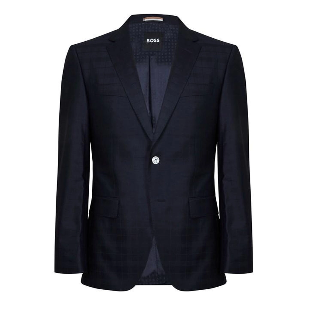 Hugo Boss H-Huge-2pcs-224 10247050 01 - Blue